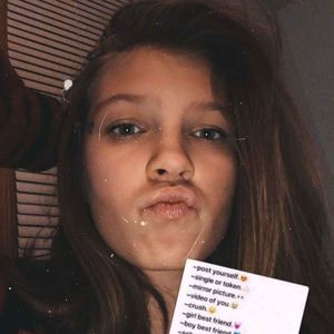 Meet your Posher, Irina